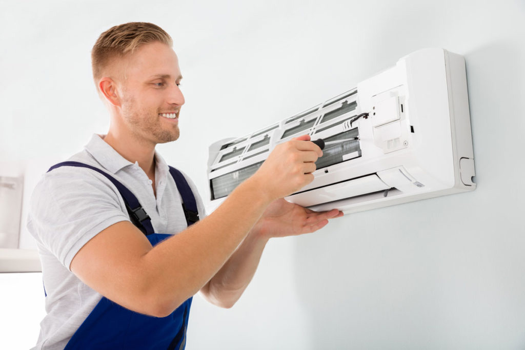 Çeşme Mitsubishi Electric Klima Servisi